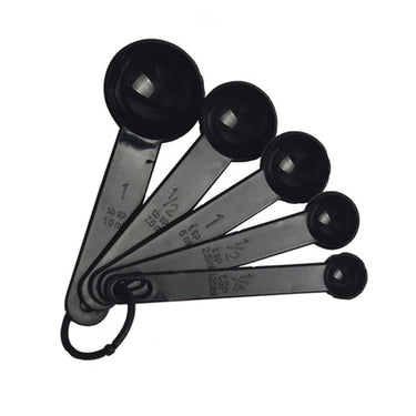 5 pcs Measuring Spoons